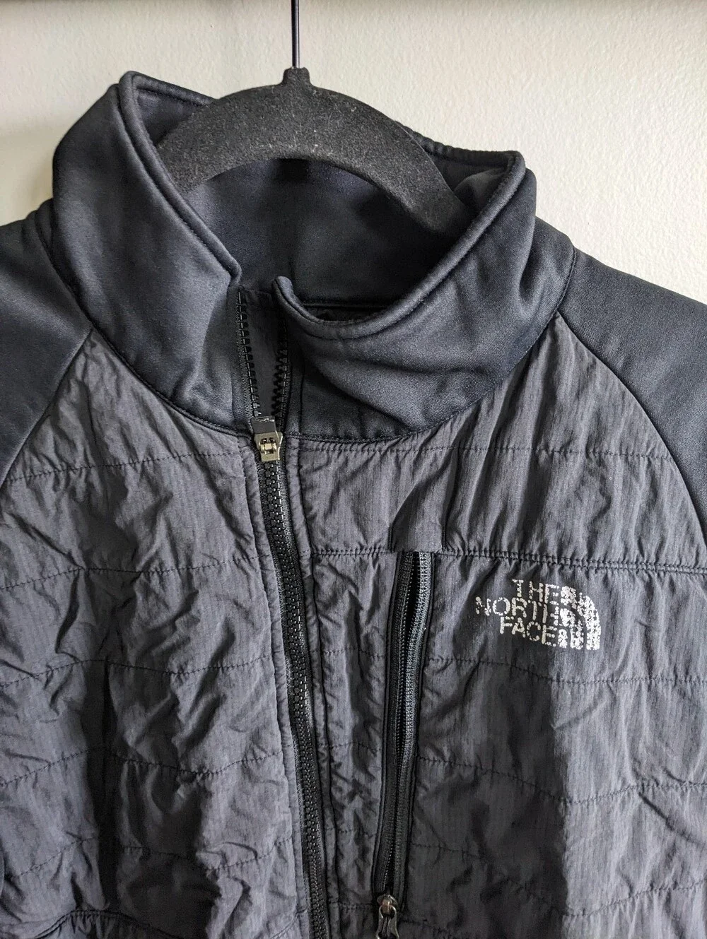 The North Face north face